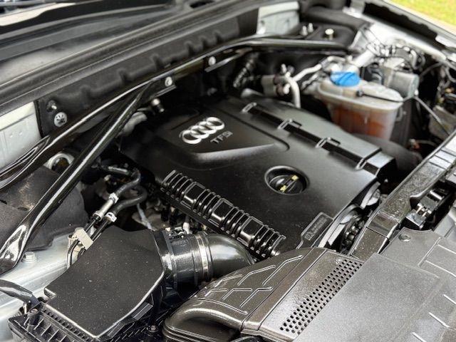 Audi Q5 2.0 quattro Premium 2014