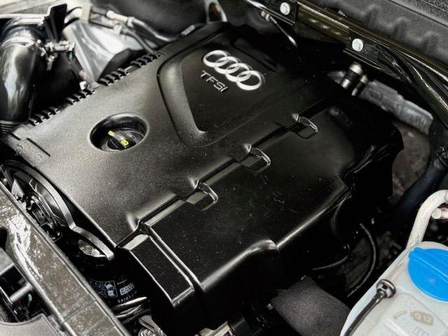 Audi Q5 2.0 quattro Premium 2014
