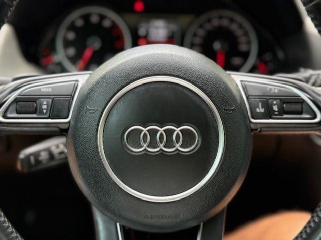 Audi Q5 2.0 quattro Premium 2014