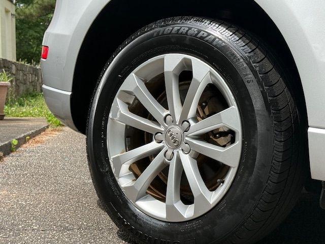 Audi Q5 2.0 quattro Premium 2014