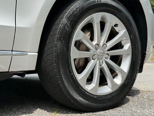 Audi Q5 2.0 quattro Premium 2014