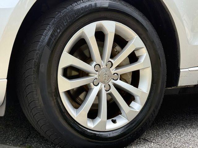 Audi Q5 2.0 quattro Premium 2014