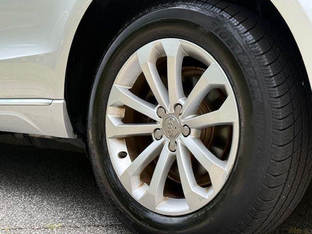 Audi Q5 2.0 quattro Premium 2014