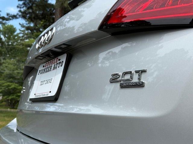 Audi Q5 2.0 quattro Premium 2014