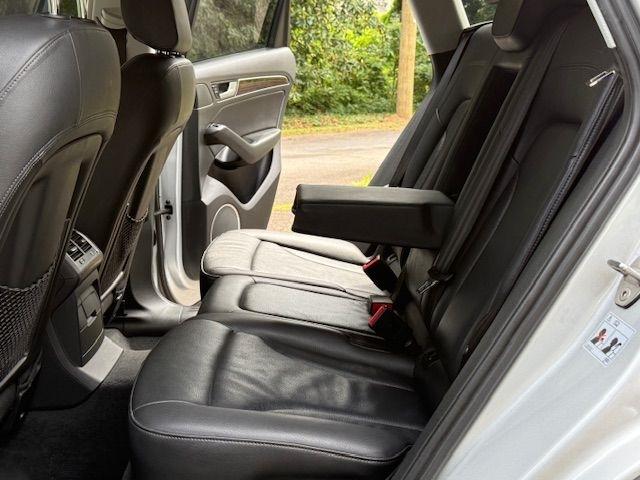 Audi Q5 2.0 quattro Premium 2014