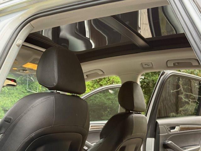 Audi Q5 2.0 quattro Premium 2014