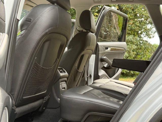 Audi Q5 2.0 quattro Premium 2014