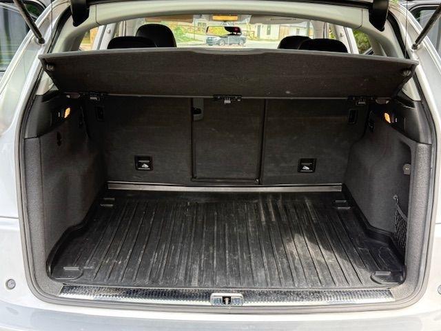 Audi Q5 2.0 quattro Premium 2014