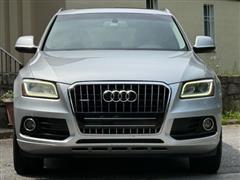 2014 Audi Q5 
