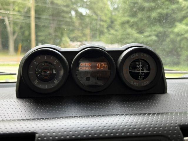 Toyota FJ Cruiser 4WD AT 2010