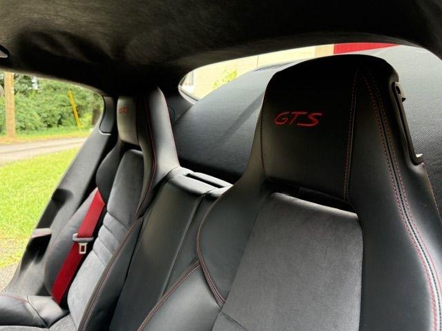 Porsche Panamera GTS 2013