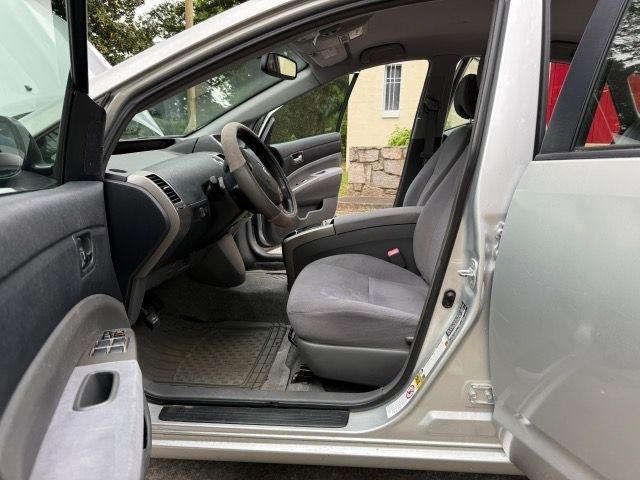 Toyota Prius 4-Door Liftback 2009