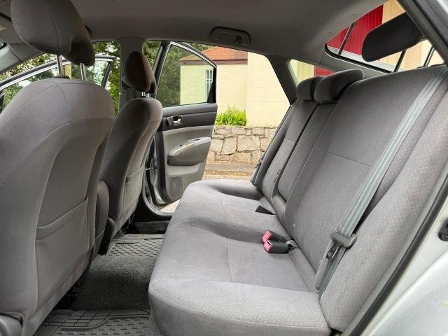 Toyota Prius 4-Door Liftback 2009