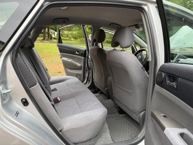 Toyota Prius 4-Door Liftback 2009