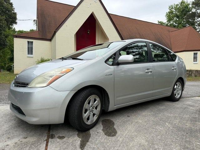 Toyota Prius 4-Door Liftback 2009