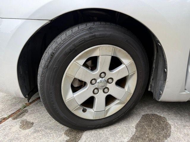 Toyota Prius 4-Door Liftback 2009