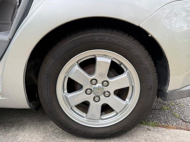 Toyota Prius 4-Door Liftback 2009