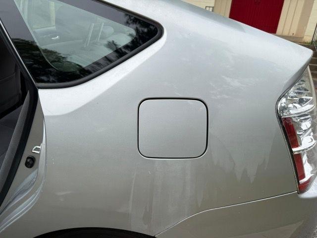 Toyota Prius 4-Door Liftback 2009