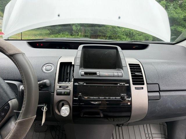 Toyota Prius 4-Door Liftback 2009