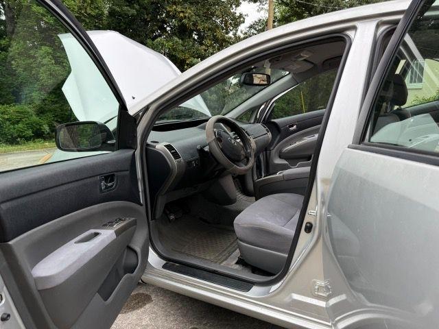 Toyota Prius 4-Door Liftback 2009