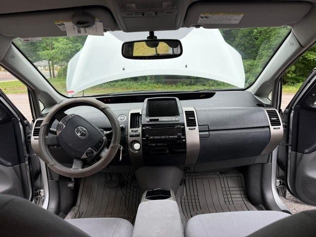 Toyota Prius 4-Door Liftback 2009