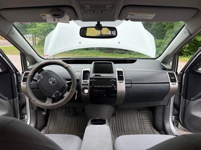 Toyota Prius 4-Door Liftback 2009