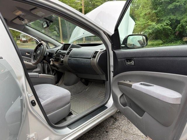 Toyota Prius 4-Door Liftback 2009
