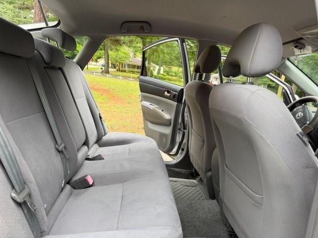 Toyota Prius 4-Door Liftback 2009