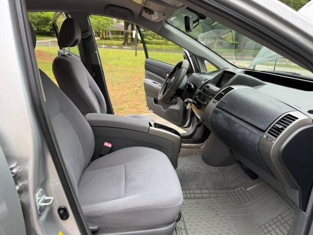 Toyota Prius 4-Door Liftback 2009