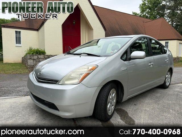 2009 Toyota Prius