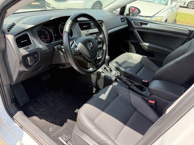 Volkswagen Golf TSI S 6A 2015