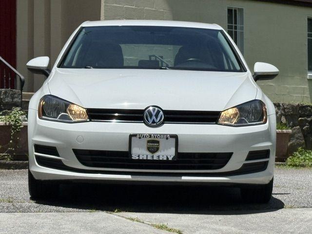 Volkswagen Golf TSI S 6A 2015