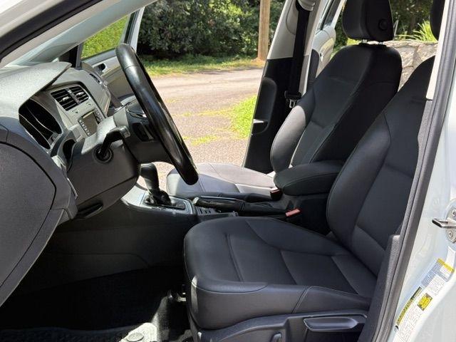 Volkswagen Golf TSI S 6A 2015