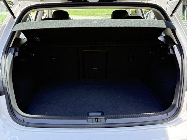 Volkswagen Golf TSI S 6A 2015