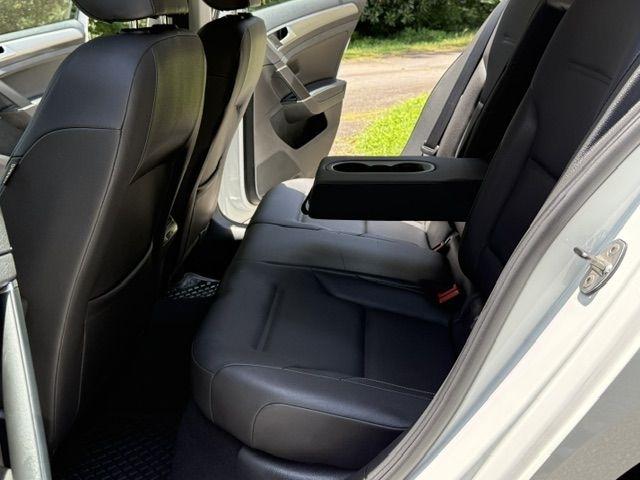 Volkswagen Golf TSI S 6A 2015