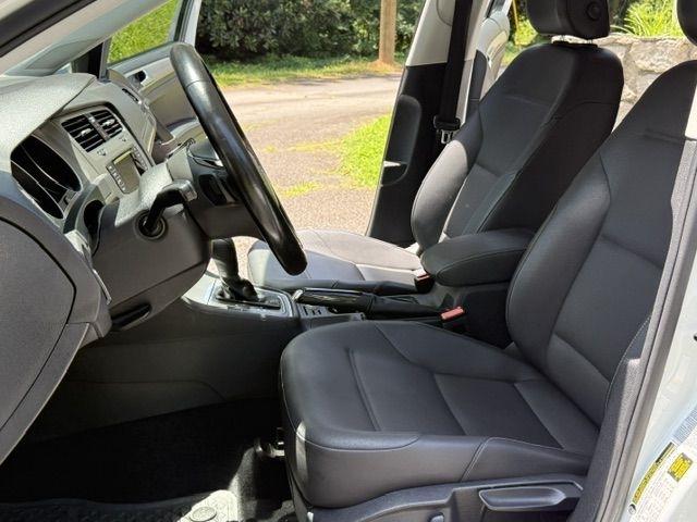 Volkswagen Golf TSI S 6A 2015
