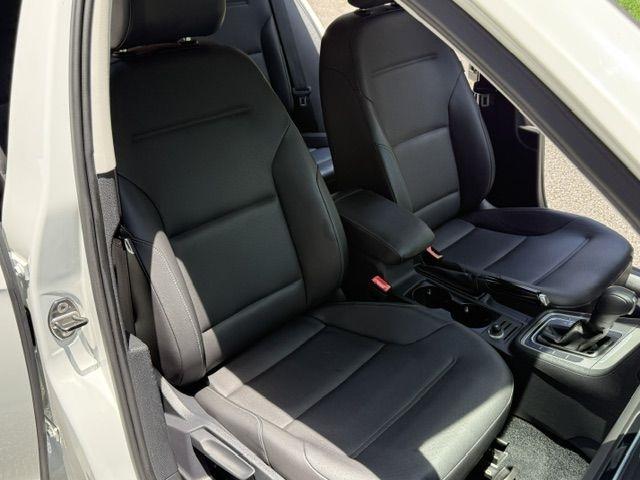 Volkswagen Golf TSI S 6A 2015