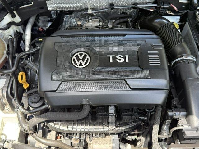 Volkswagen Golf TSI S 6A 2015