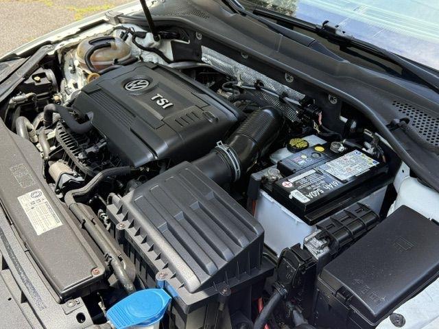 Volkswagen Golf TSI S 6A 2015