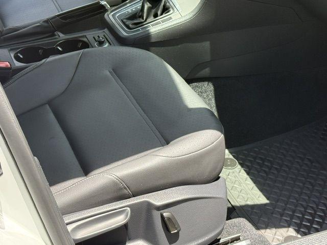 Volkswagen Golf TSI S 6A 2015