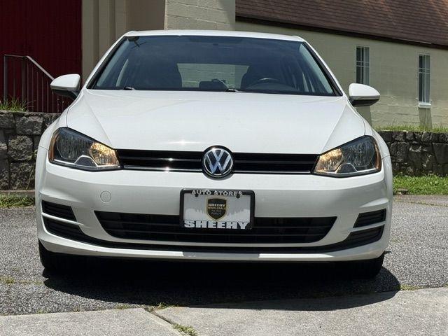 Volkswagen Golf TSI S 6A 2015