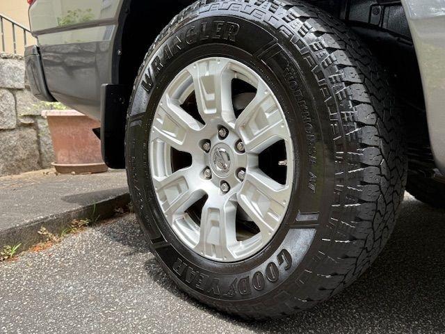 Nissan Titan SV Crew Cab 2WD 2021