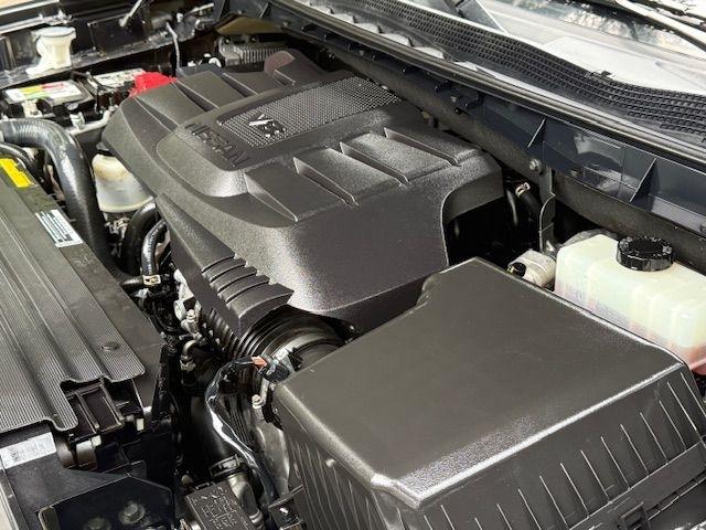 Nissan Titan SV Crew Cab 2WD 2021