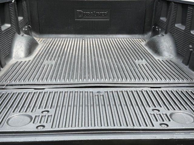 Nissan Titan SV Crew Cab 2WD 2021