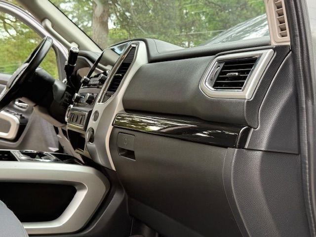 Nissan Titan SV Crew Cab 2WD 2021