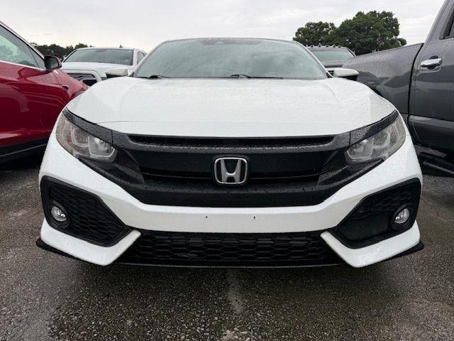 Honda Civic Sport 6M 2019