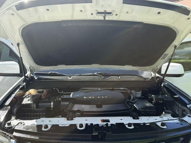 Chevrolet Colorado  2018