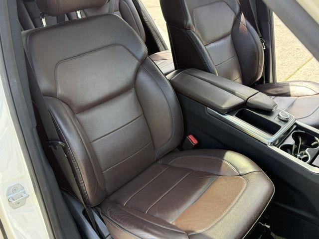 Mercedes-Benz M-Class ML550 2012