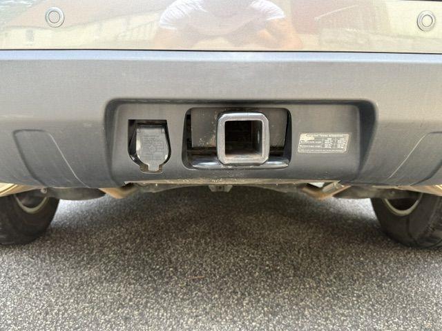 Honda Pilot Touring 2WD 5-Spd AT with DVD 2010