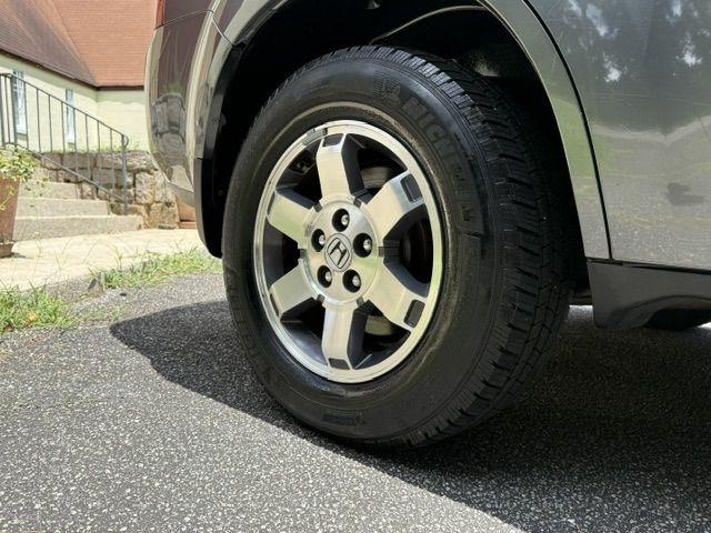 Honda Pilot Touring 2WD 5-Spd AT with DVD 2010
